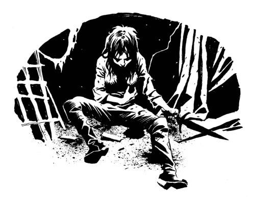 Иллюстрация к книге — Месть Ведьмака [i_008.jpg]