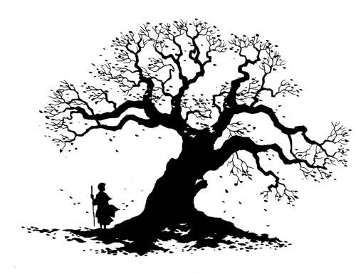 Иллюстрация к книге — Месть Ведьмака [i_026.jpg]