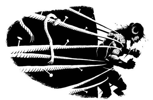 Иллюстрация к книге — Месть Ведьмака [i_030.jpg]