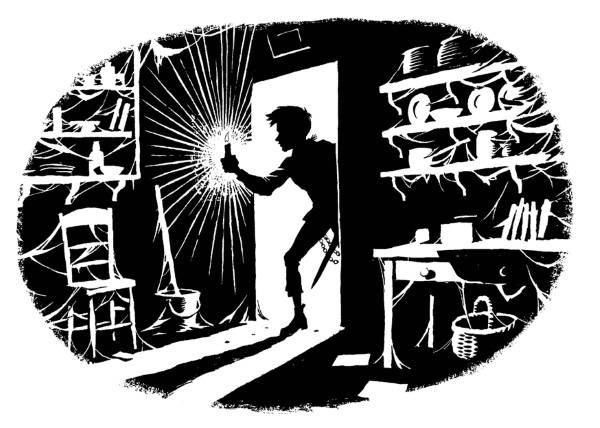 Иллюстрация к книге — Месть Ведьмака [i_032.jpg]