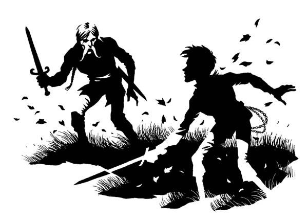 Иллюстрация к книге — Месть Ведьмака [i_034.jpg]