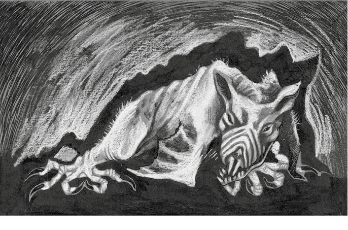 Иллюстрация к книге — Загадочный город [i_009.jpg]