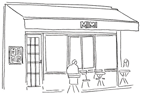 Иллюстрация к книге — Не такая, как все [i_001.jpg]