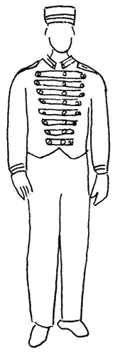 Иллюстрация к книге — Не такая, как все [i_012.jpg]