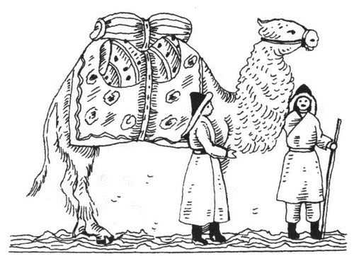 Иллюстрация к книге — Из варяг в Индию [i_002.jpg]