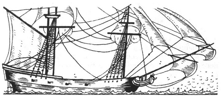 Иллюстрация к книге — Из варяг в Индию [i_007.jpg]