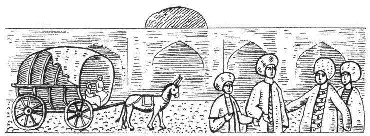 Иллюстрация к книге — Из варяг в Индию [i_013.jpg]