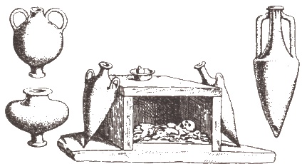 Иллюстрация к книге — Мистика древних курганов [i_006.jpg]