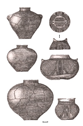Иллюстрация к книге — Мистика древних курганов [i_016.jpg]