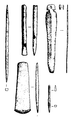 Иллюстрация к книге — Мистика древних курганов [i_017.jpg]