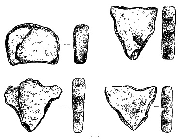 Иллюстрация к книге — Мистика древних курганов [i_019.jpg]