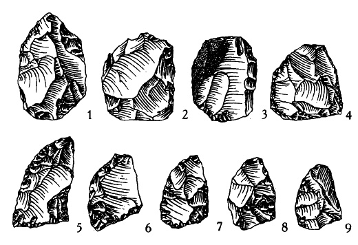 Иллюстрация к книге — Мистика древних курганов [i_022.jpg]
