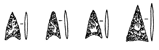 Иллюстрация к книге — Мистика древних курганов [i_031.jpg]