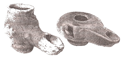 Иллюстрация к книге — Мистика древних курганов [i_046.jpg]