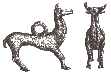 Иллюстрация к книге — Мистика древних курганов [i_047.jpg]