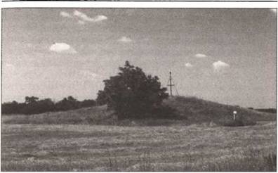 Иллюстрация к книге — По следам древних кладов. Мистика и реальность [i_007.jpg]