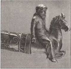 Иллюстрация к книге — По следам древних кладов. Мистика и реальность [i_016.jpg]