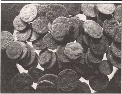 Иллюстрация к книге — По следам древних кладов. Мистика и реальность [i_028.jpg]