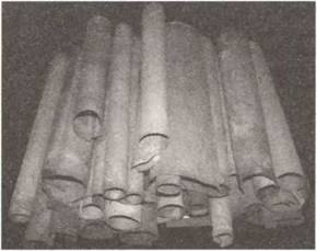 Иллюстрация к книге — По следам древних кладов. Мистика и реальность [i_032.jpg]