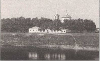 Иллюстрация к книге — По следам древних кладов. Мистика и реальность [i_044.jpg]