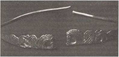 Иллюстрация к книге — По следам древних кладов. Мистика и реальность [i_076.jpg]