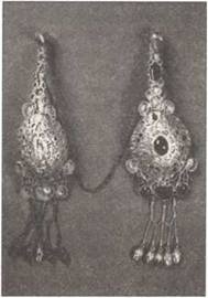 Иллюстрация к книге — По следам древних кладов. Мистика и реальность [i_086.jpg]