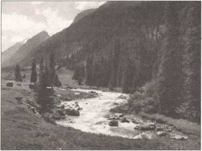 Иллюстрация к книге — По следам древних кладов. Мистика и реальность [i_091.jpg]