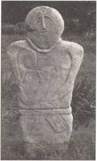 Иллюстрация к книге — По следам древних кладов. Мистика и реальность [i_096.jpg]