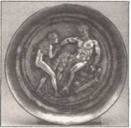 Иллюстрация к книге — По следам древних кладов. Мистика и реальность [i_098.jpg]