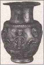 Иллюстрация к книге — По следам древних кладов. Мистика и реальность [i_099.jpg]