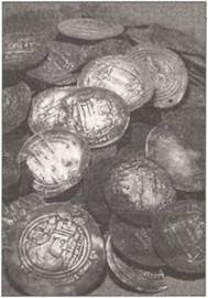 Иллюстрация к книге — По следам древних кладов. Мистика и реальность [i_108.jpg]