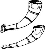 Иллюстрация к книге — По следам древних кладов. Мистика и реальность [i_120.jpg]