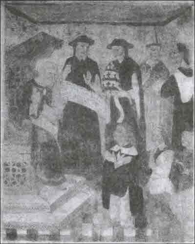 Иллюстрация к книге — Мария Магдалина [i_028.jpg]