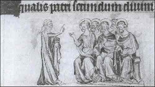 Иллюстрация к книге — Мария Магдалина [i_038.jpg]