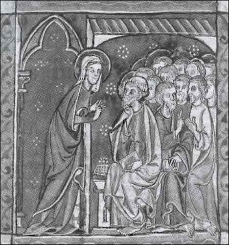 Иллюстрация к книге — Мария Магдалина [i_039.jpg]