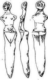 Иллюстрация к книге — Великая Скифия. История докиевской Руси [pic_36.jpg]