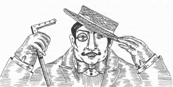 Иллюстрация к книге — Тайна капитана Немо [i_004.jpg]