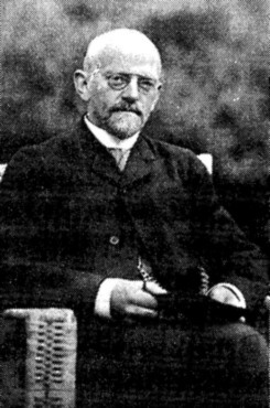 Иллюстрация к книге — Простая одержимость. Бернхард Риман и величайшая нерешенная проблема в математике [i_192.jpg]