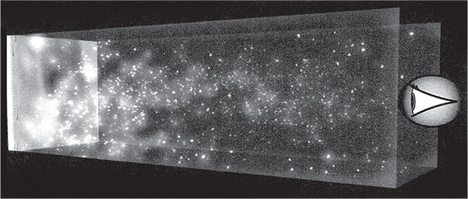 Иллюстрация к книге — Наша математическая вселенная. В поисках фундаментальной природы реальности [i_015.jpg]