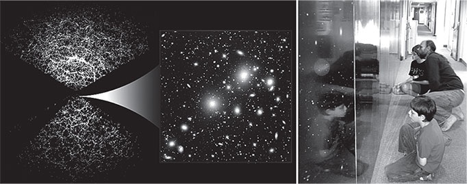 Иллюстрация к книге — Наша математическая вселенная. В поисках фундаментальной природы реальности [i_024.jpg]