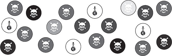 Иллюстрация к книге — Наша математическая вселенная. В поисках фундаментальной природы реальности [i_046.jpg]