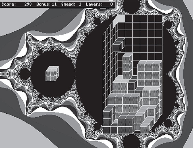 Иллюстрация к книге — Наша математическая вселенная. В поисках фундаментальной природы реальности [i_102.jpg]