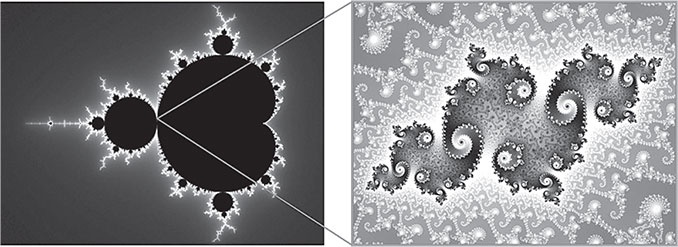Иллюстрация к книге — Наша математическая вселенная. В поисках фундаментальной природы реальности [i_107.jpg]