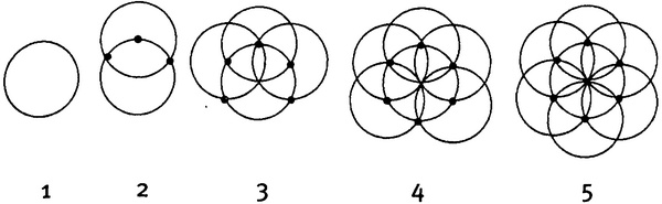 Иллюстрация к книге — Истина и красота. Всемирная история симметрии [i_013.jpg]