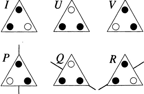 Иллюстрация к книге — Истина и красота. Всемирная история симметрии [i_029.jpg]