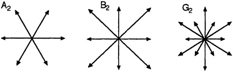 Иллюстрация к книге — Истина и красота. Всемирная история симметрии [i_044.jpg]