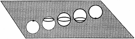 Иллюстрация к книге — Истина и красота. Всемирная история симметрии [i_048.jpg]