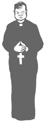 Иллюстрация к книге — Озадачник. 133 вопроса на знание логики, математики и физики [i_008.jpg]