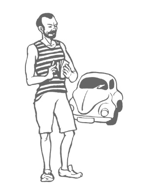 Иллюстрация к книге — Озадачник. 133 вопроса на знание логики, математики и физики [i_026.jpg]