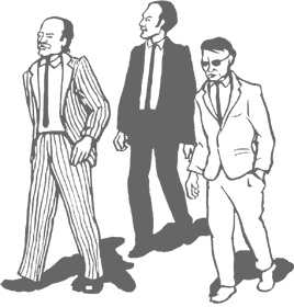 Иллюстрация к книге — Озадачник. 133 вопроса на знание логики, математики и физики [i_039.jpg]